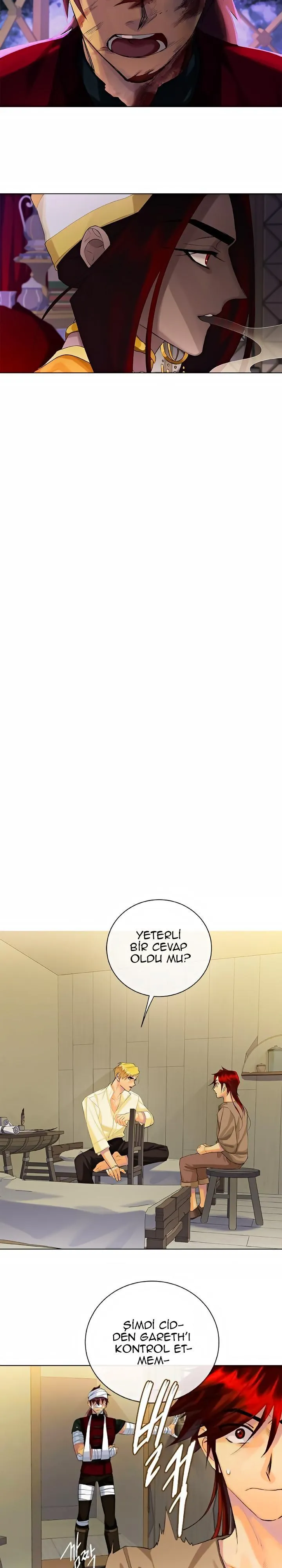 King's Maker - Sayfa 9