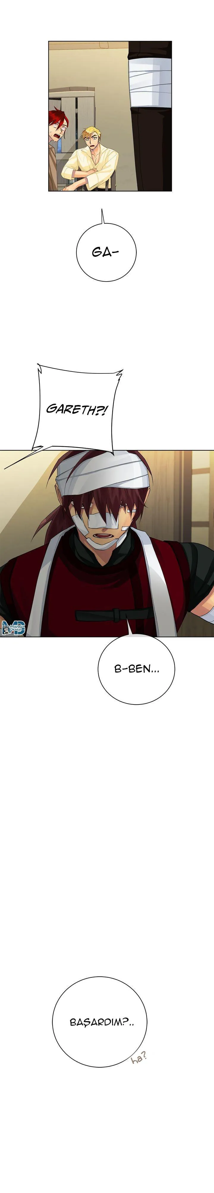 King's Maker - Sayfa 10