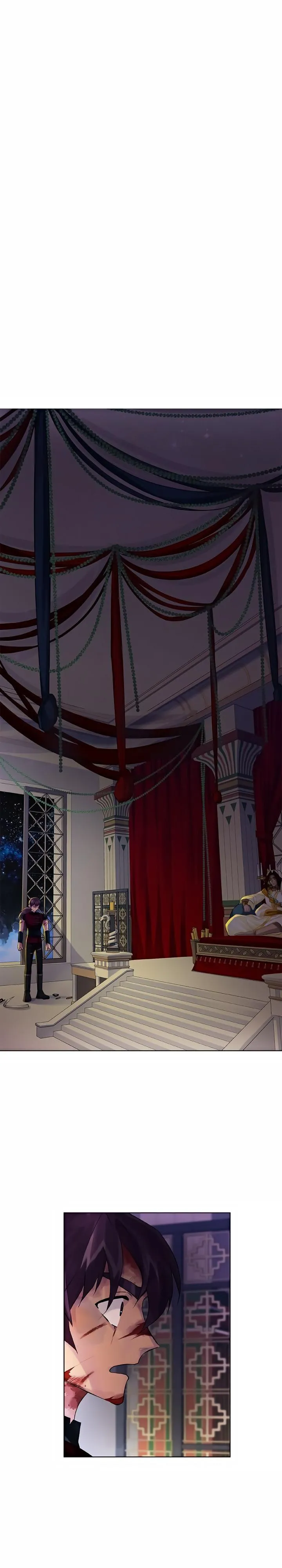 King's Maker - Sayfa 11