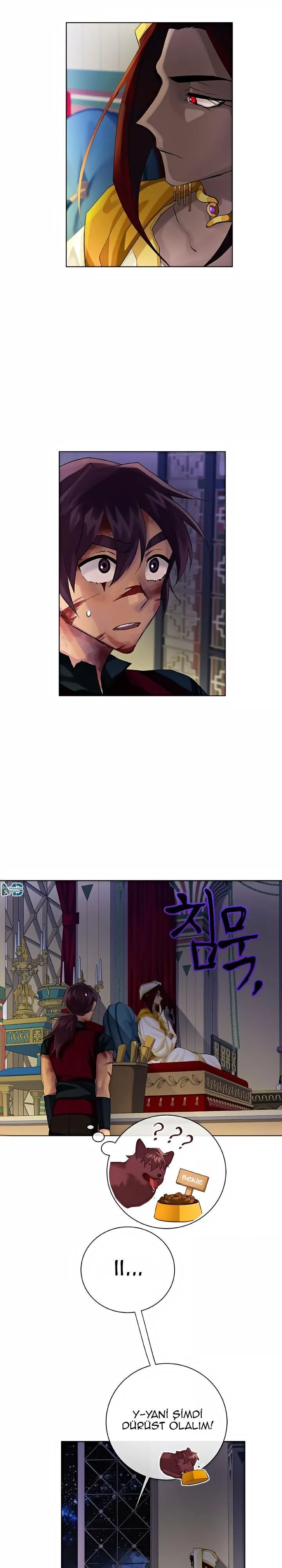 King's Maker - Sayfa 12