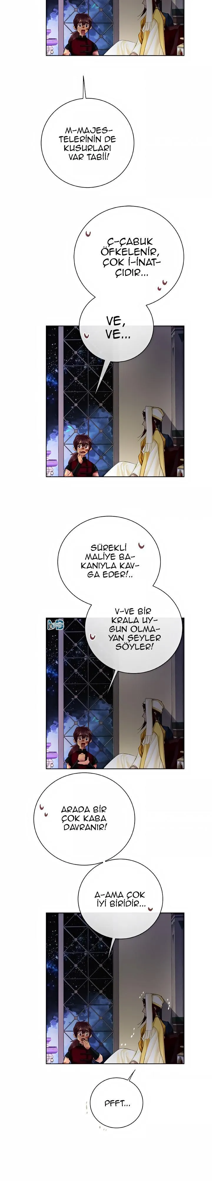 King's Maker - Sayfa 13