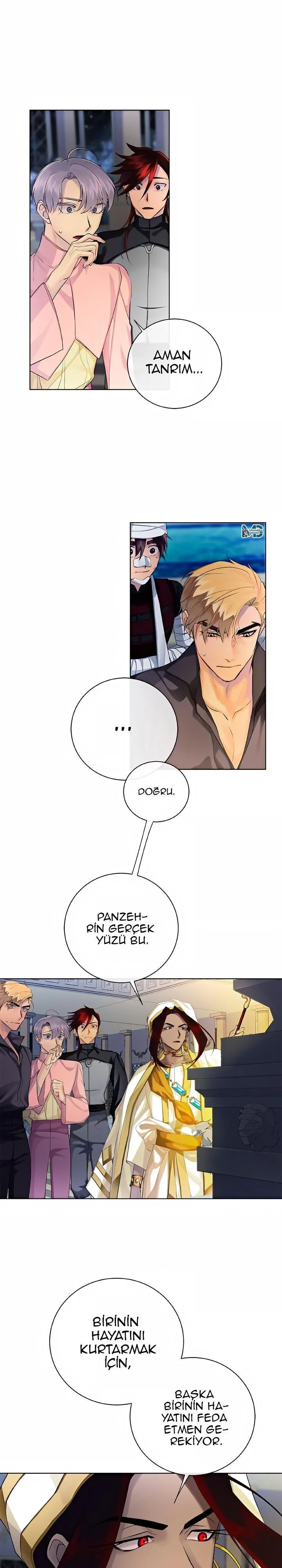 King's Maker - Sayfa 2