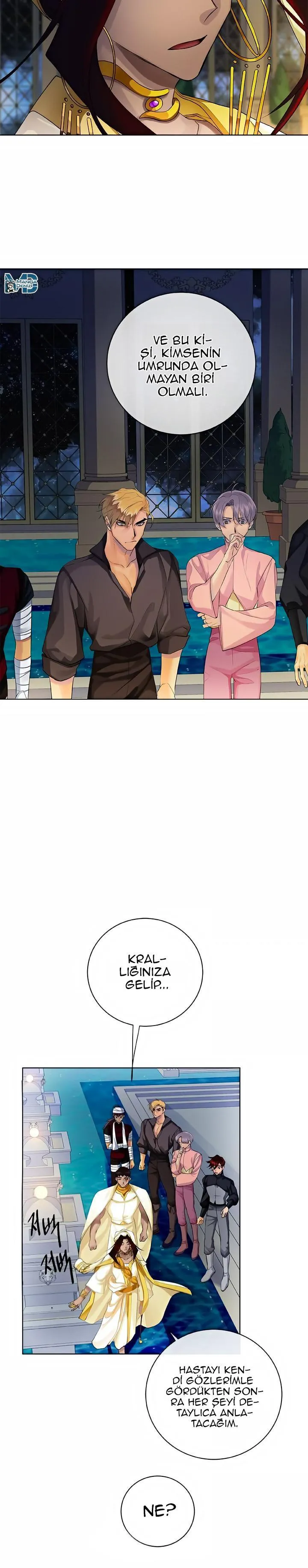 King's Maker - Sayfa 3