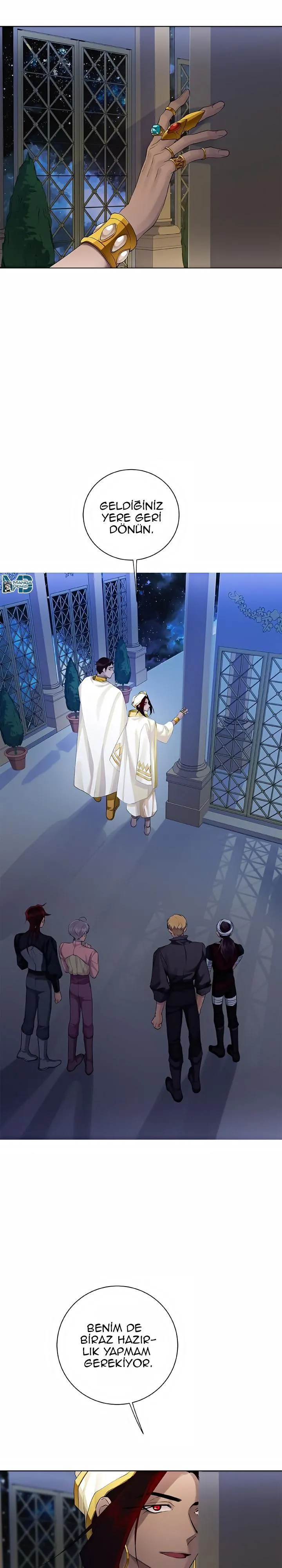 King's Maker - Sayfa 4