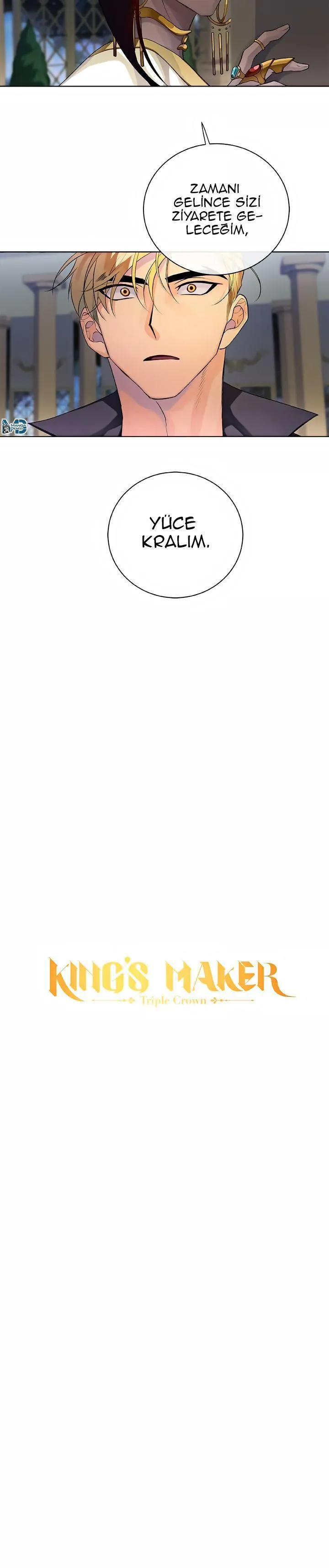 King's Maker - Sayfa 5