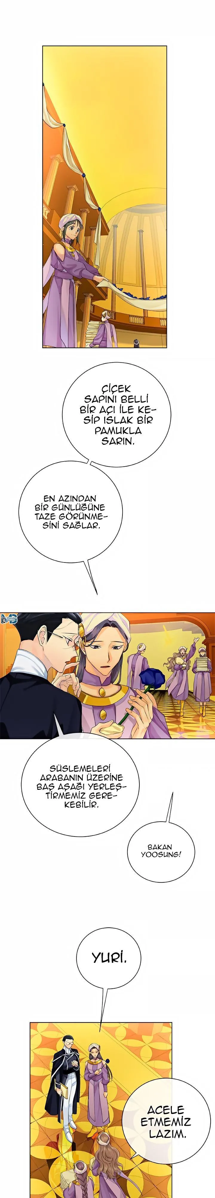 King's Maker - Sayfa 6