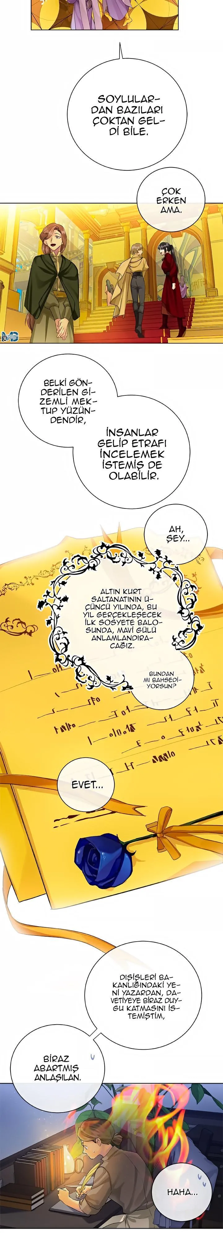 King's Maker - Sayfa 7