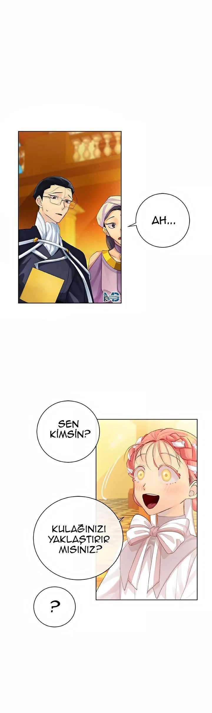 King's Maker - Sayfa 9