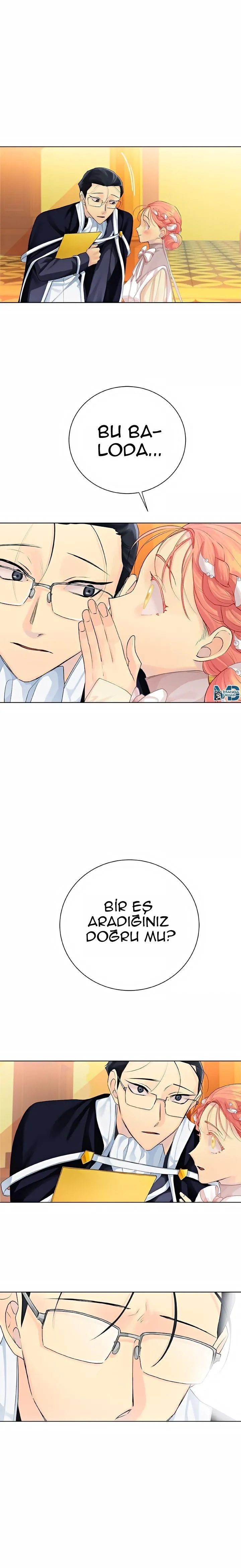 King's Maker - Sayfa 10