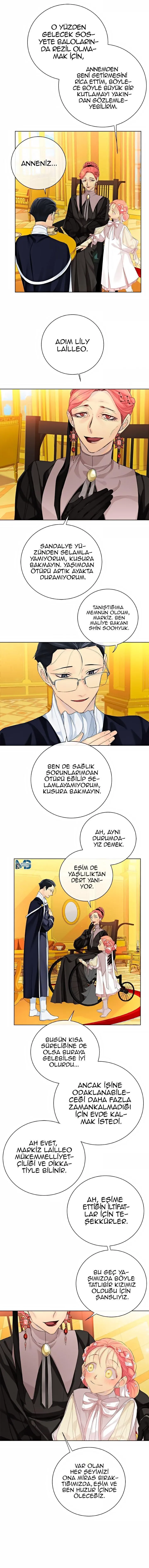 King's Maker - Sayfa 13