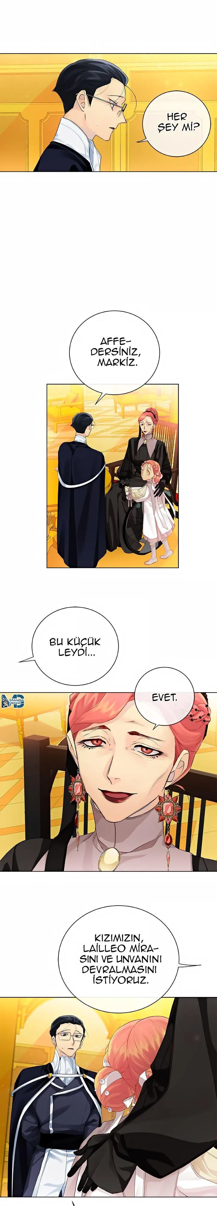 King's Maker - Sayfa 14