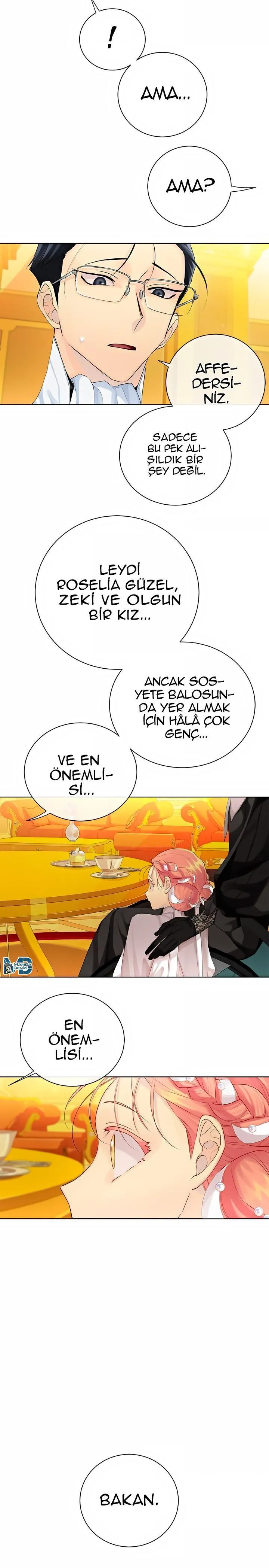 King's Maker - Sayfa 15