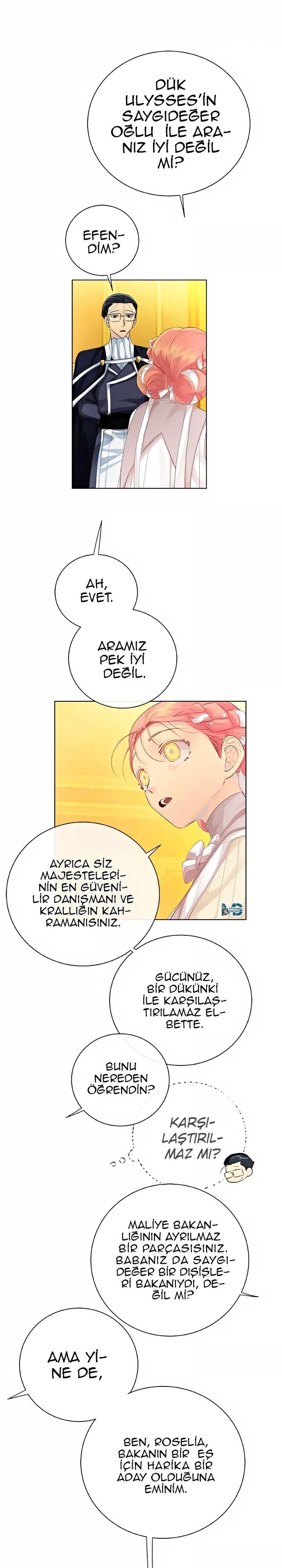 King's Maker - Sayfa 16