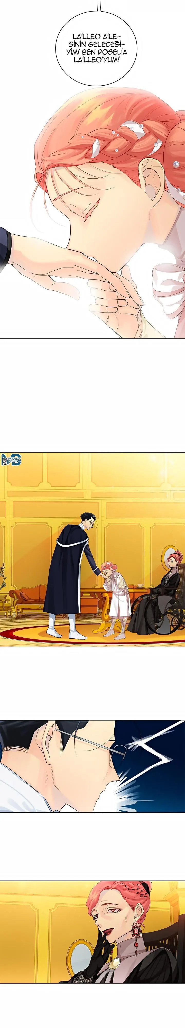 King's Maker - Sayfa 17