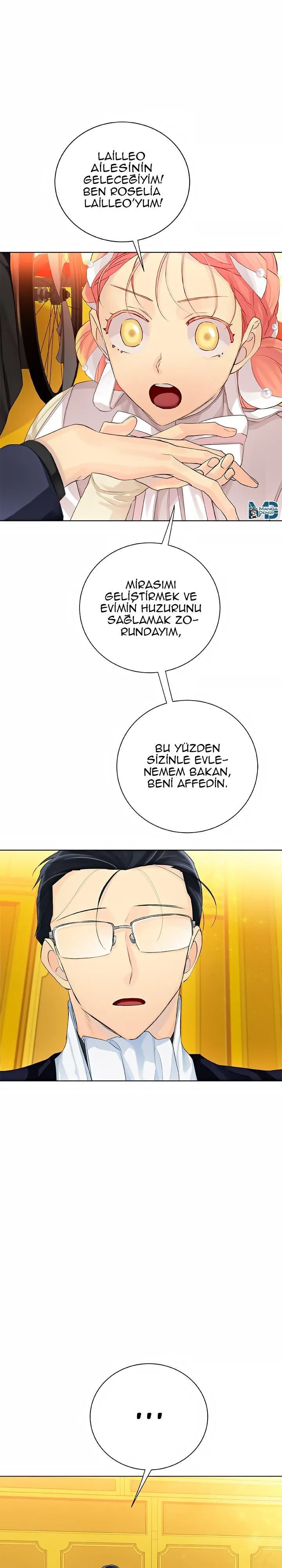 King's Maker - Sayfa 18