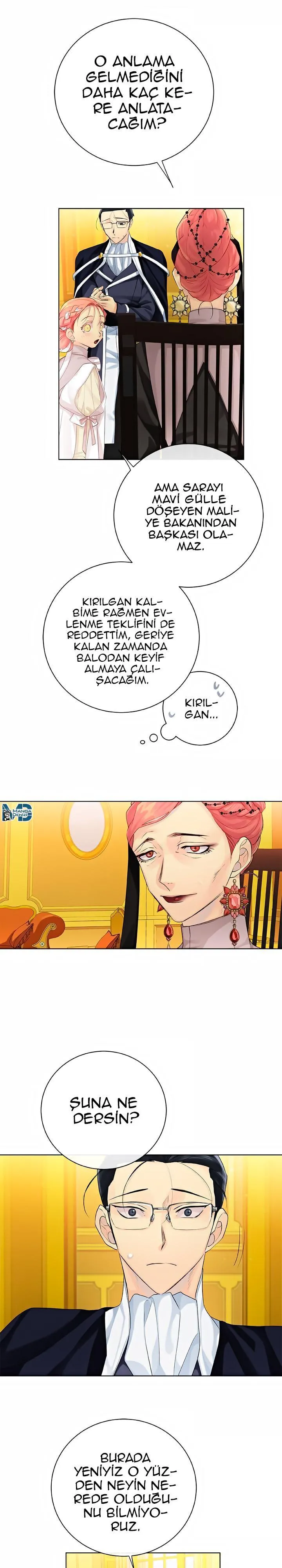 King's Maker - Sayfa 20