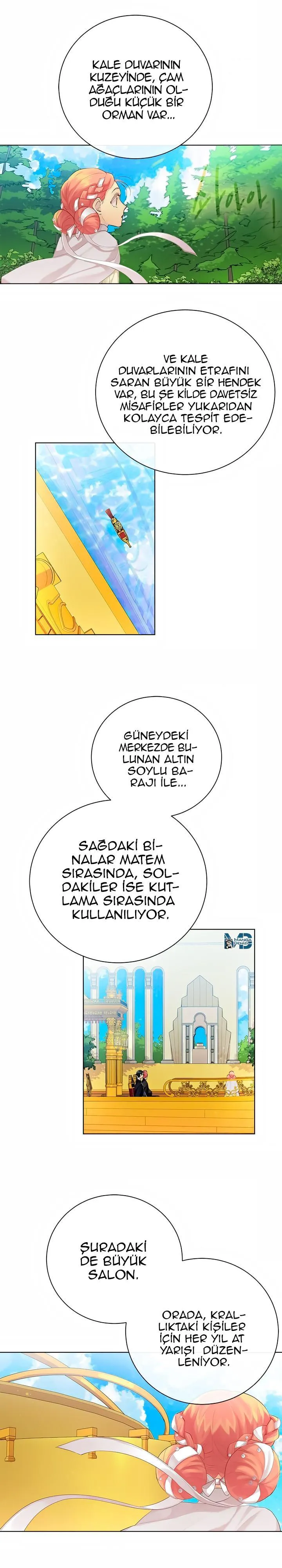 King's Maker - Sayfa 5