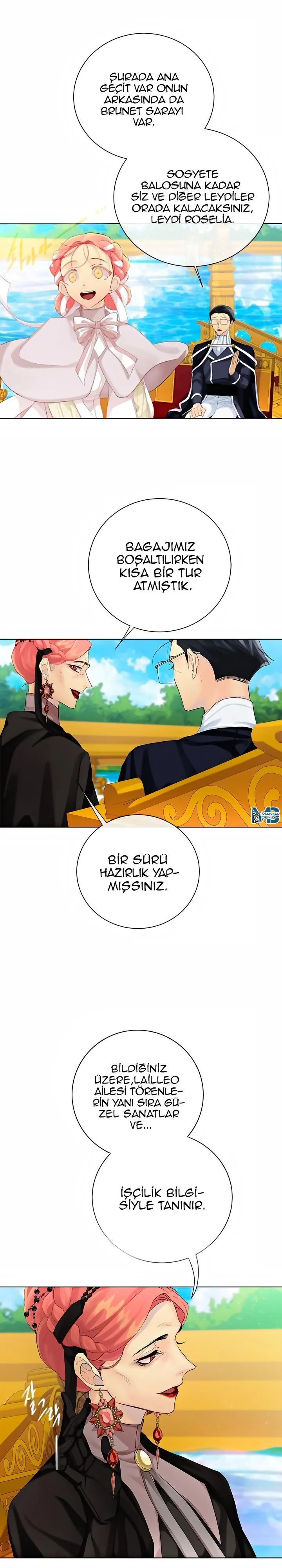 King's Maker - Sayfa 7