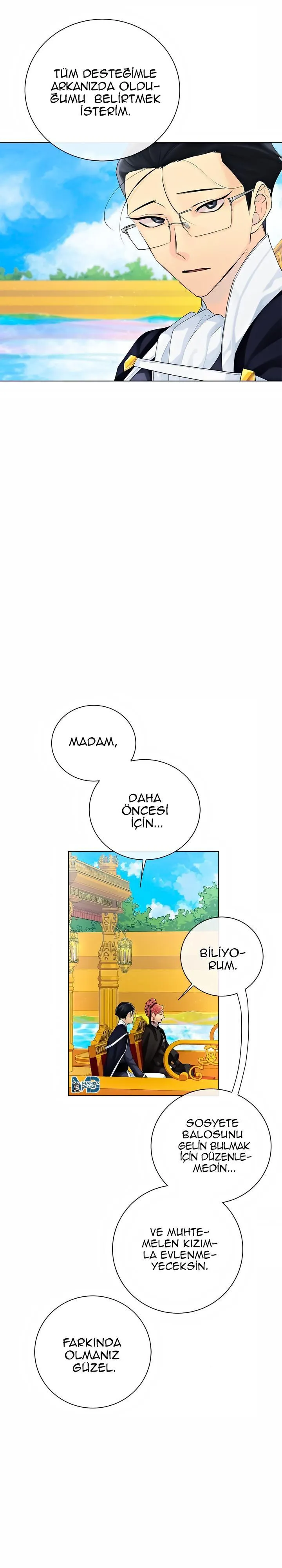 King's Maker - Sayfa 8