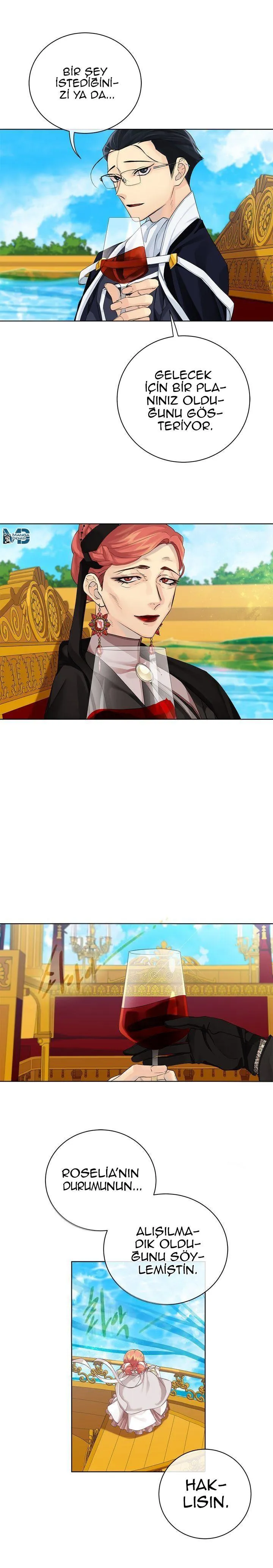 King's Maker - Sayfa 11