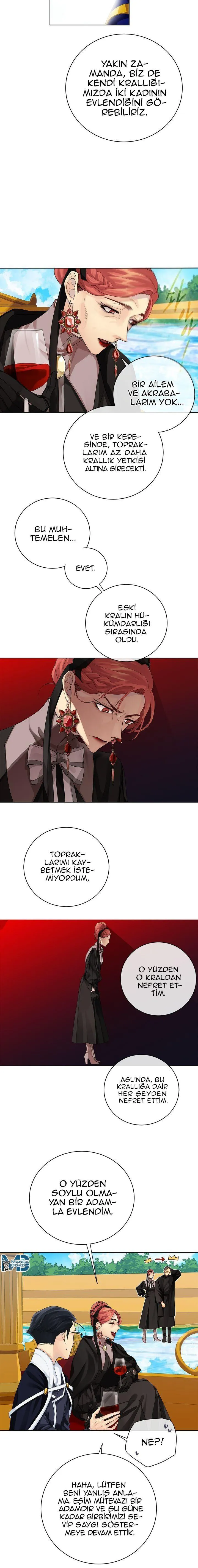 King's Maker - Sayfa 13