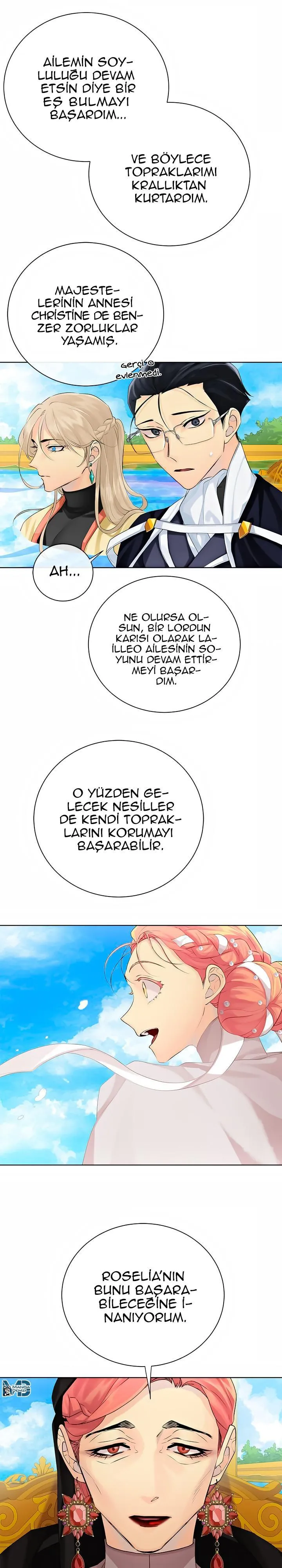 King's Maker - Sayfa 14