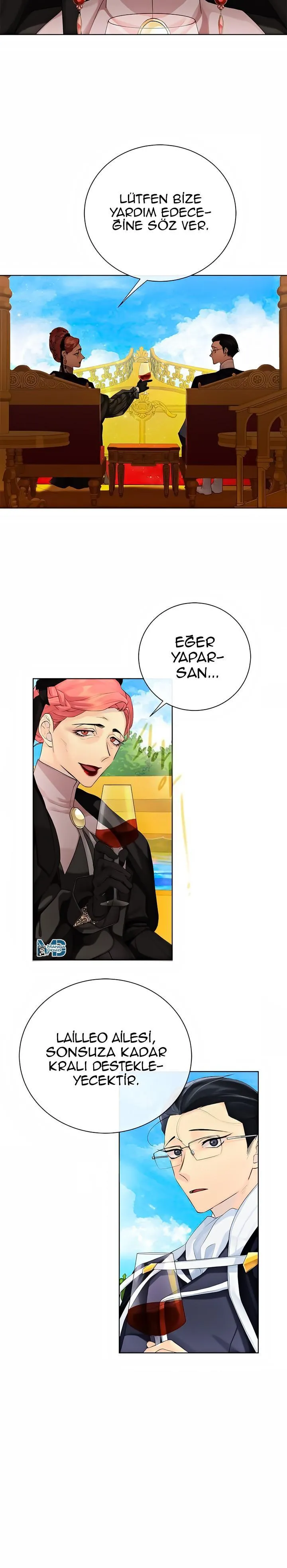 King's Maker - Sayfa 15