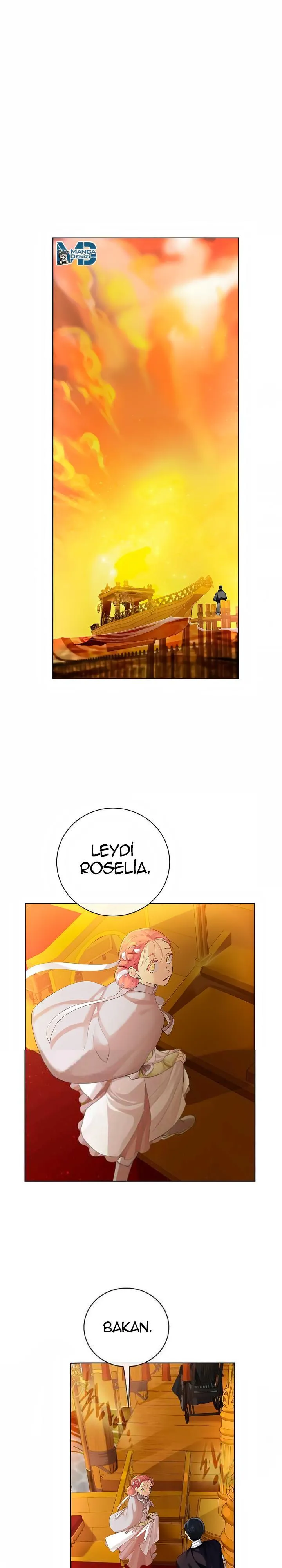 King's Maker - Sayfa 16