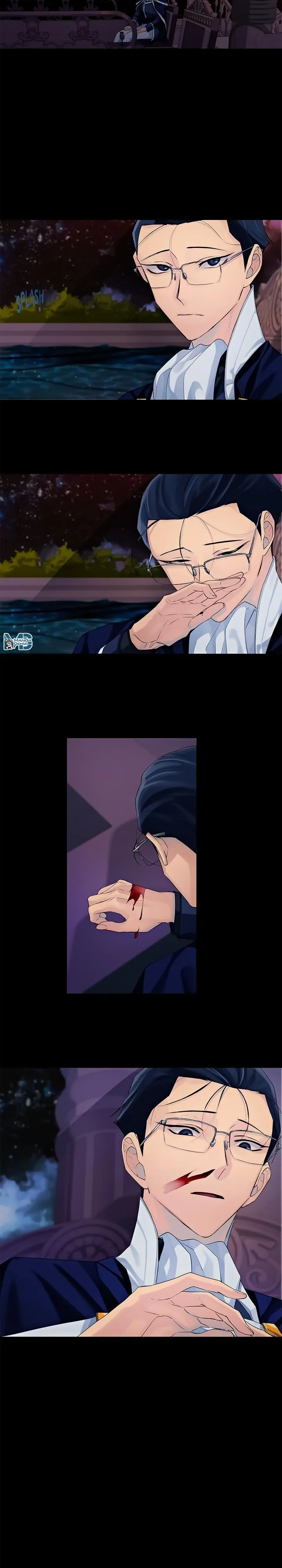 King's Maker - Sayfa 21