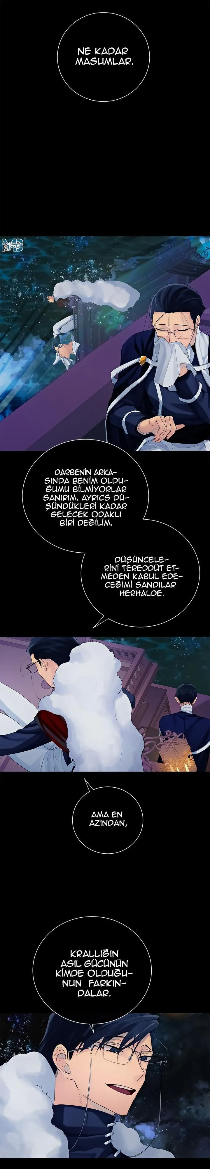 King's Maker - Sayfa 22