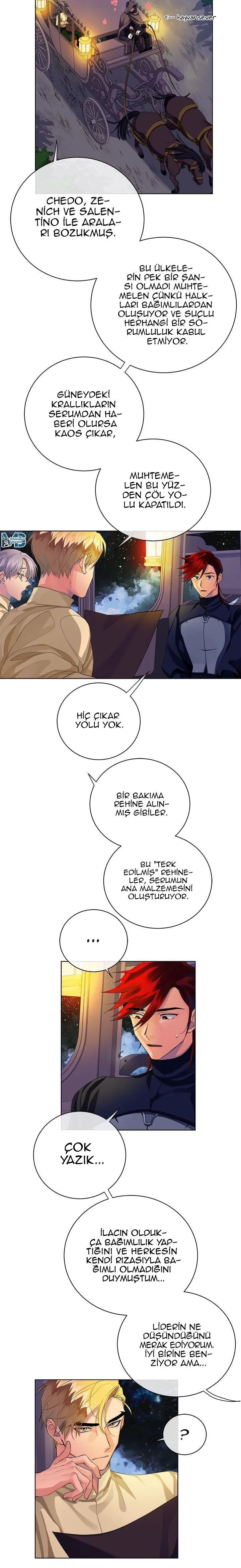 King's Maker - Sayfa 3