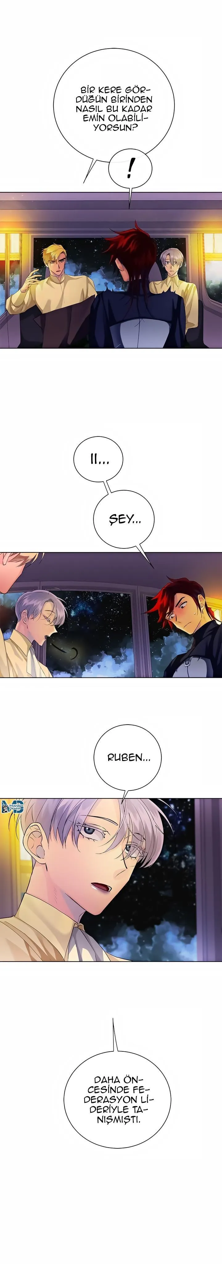 King's Maker - Sayfa 4