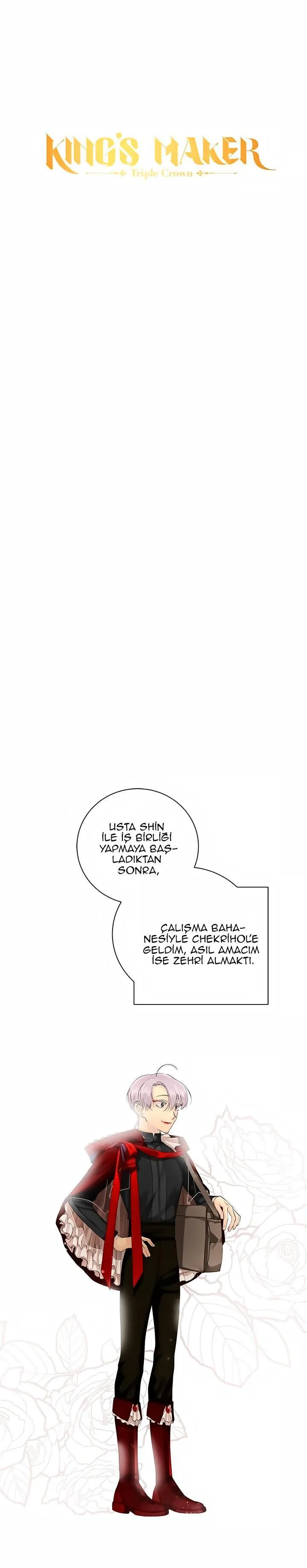 King's Maker - Sayfa 5