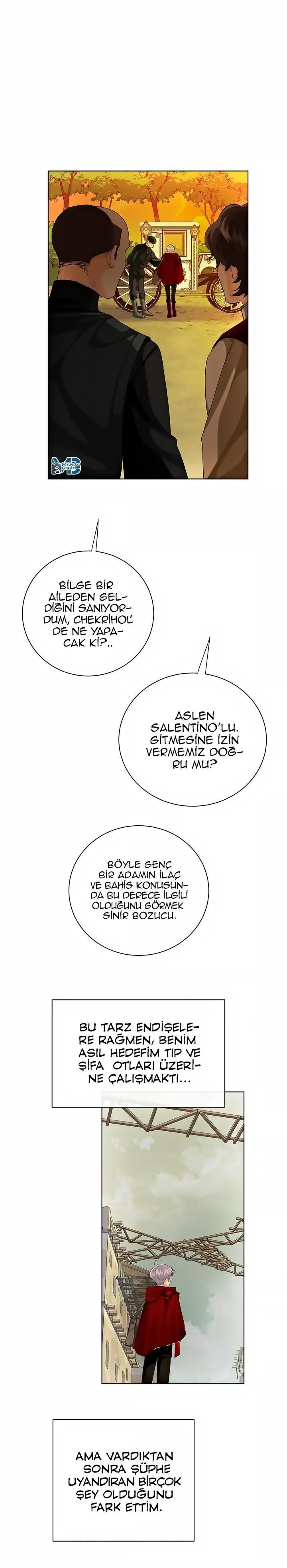 King's Maker - Sayfa 6