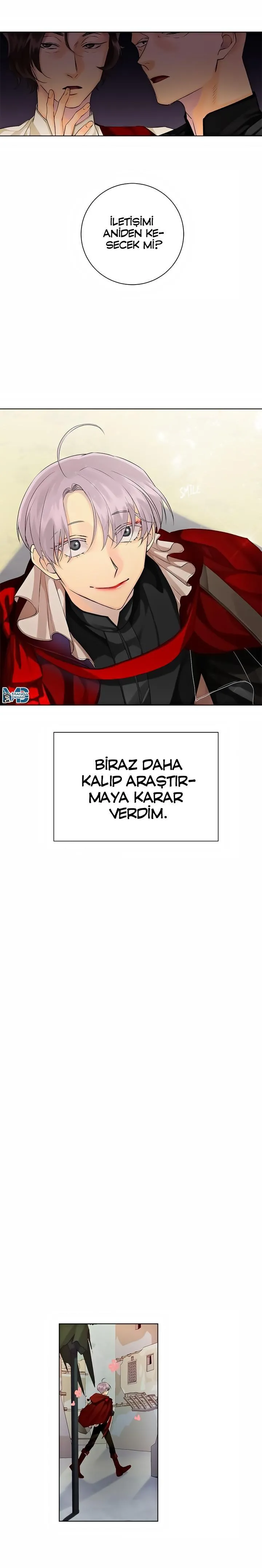 King's Maker - Sayfa 7