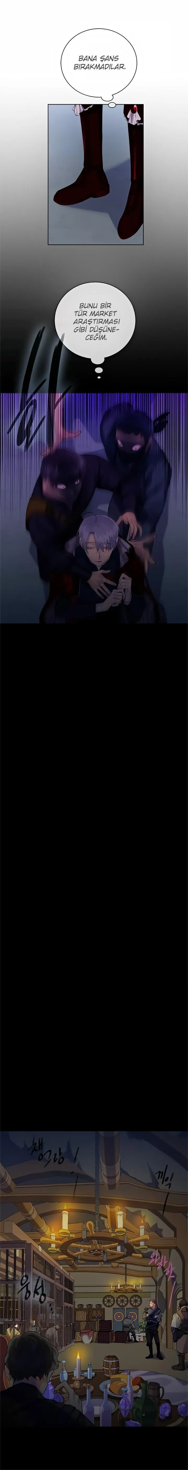 King's Maker - Sayfa 10