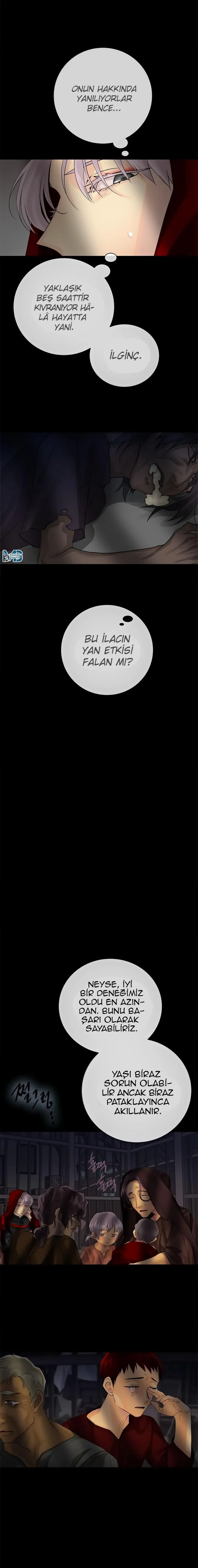 King's Maker - Sayfa 12