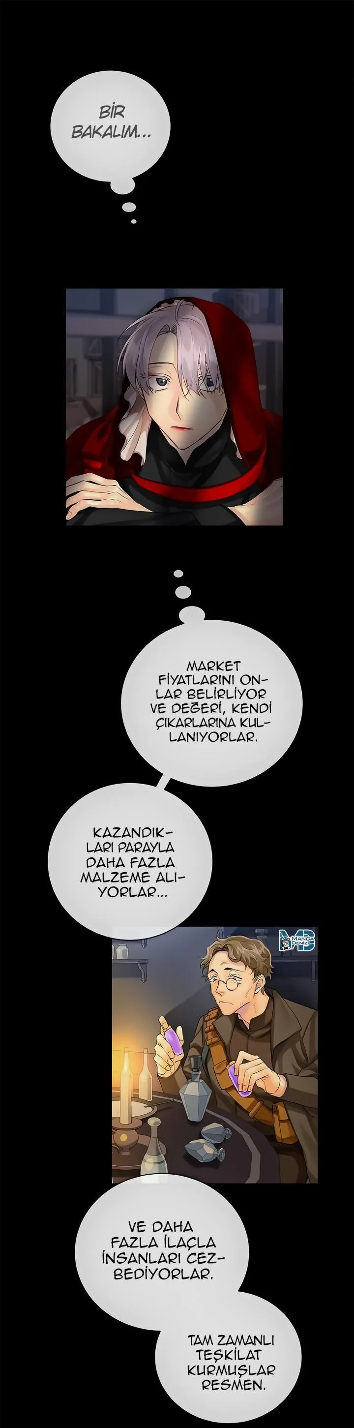 King's Maker - Sayfa 13