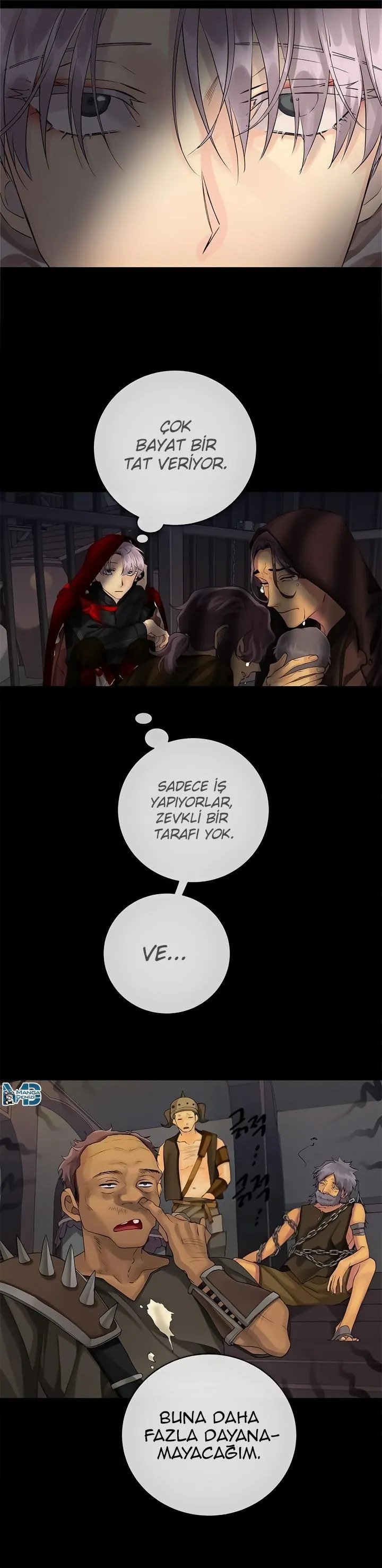 King's Maker - Sayfa 15