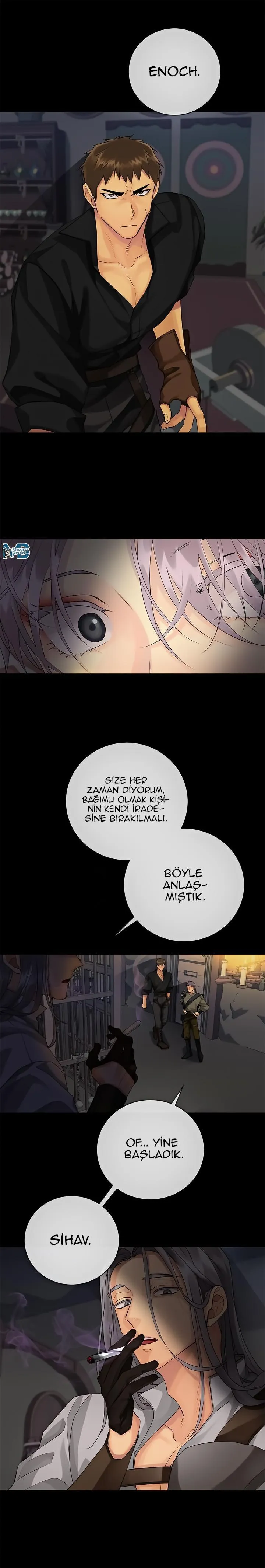 King's Maker - Sayfa 17