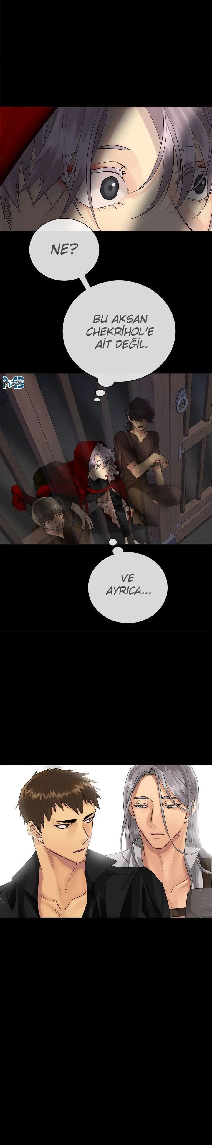 King's Maker - Sayfa 18