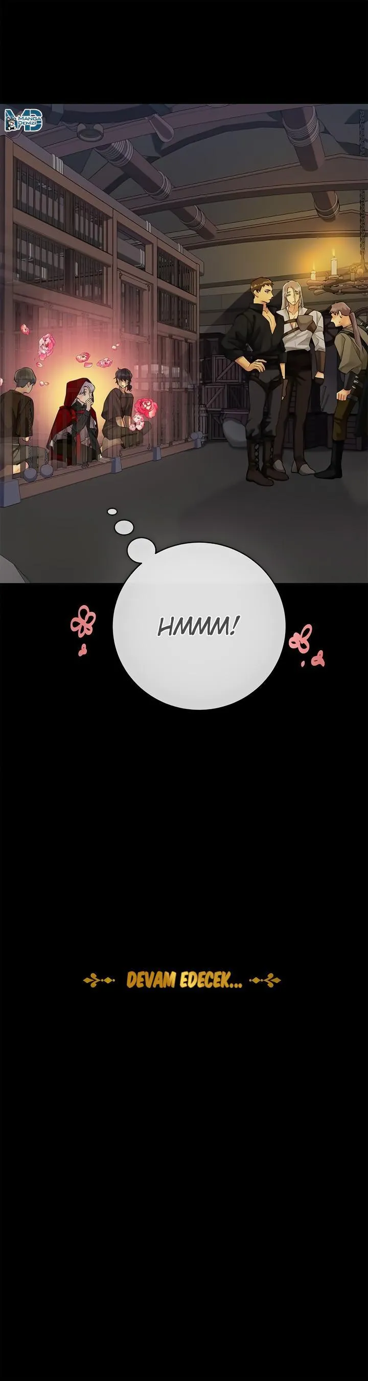 King's Maker - Sayfa 19