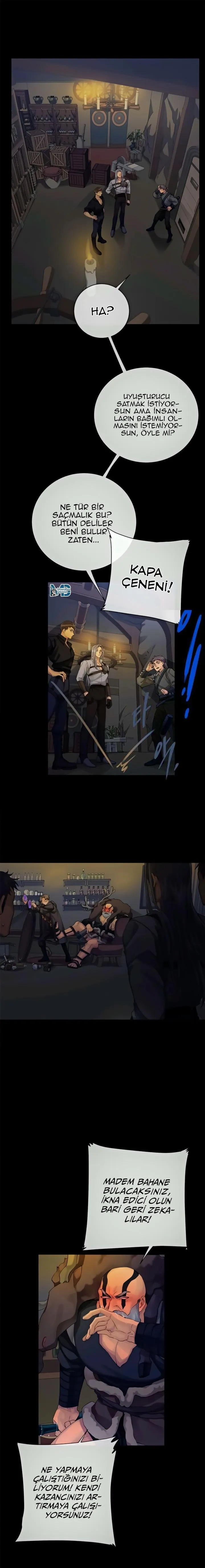 King's Maker - Sayfa 2