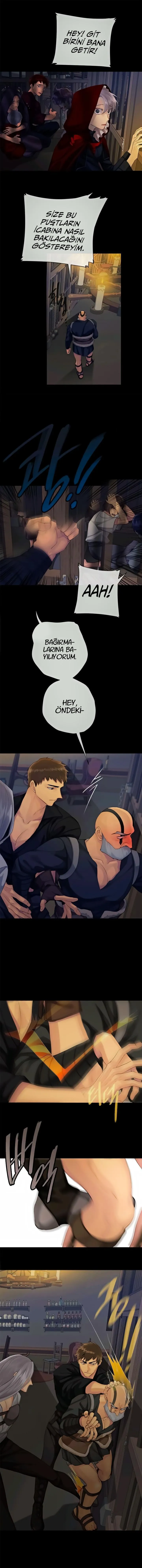 King's Maker - Sayfa 3