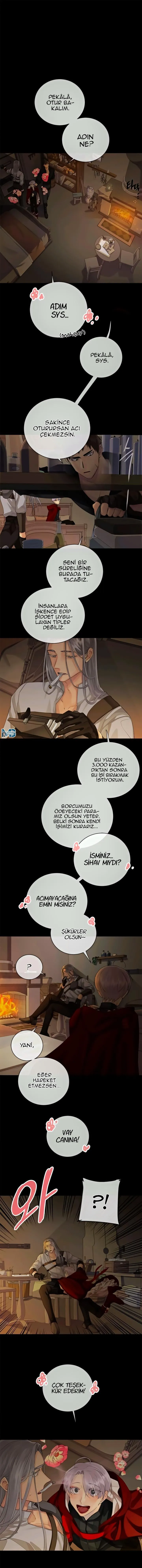 King's Maker - Sayfa 6