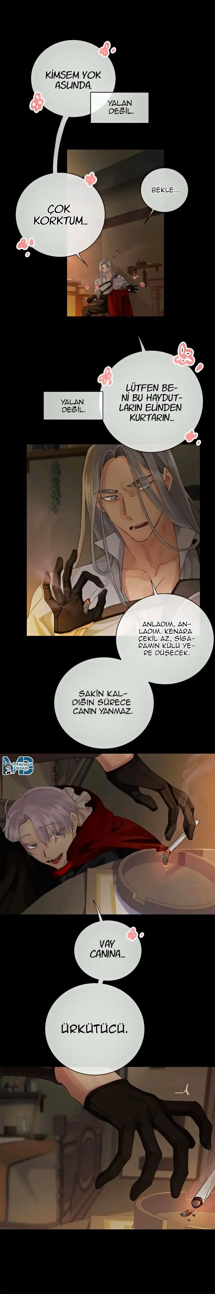 King's Maker - Sayfa 7