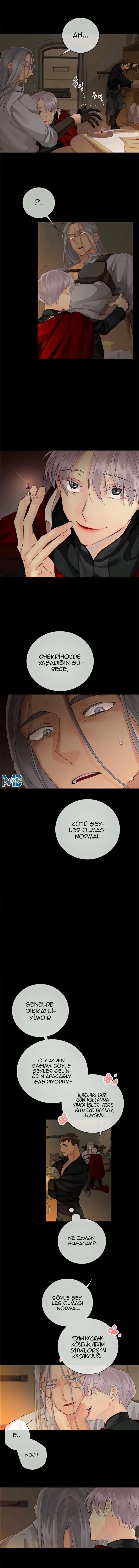 King's Maker - Sayfa 8