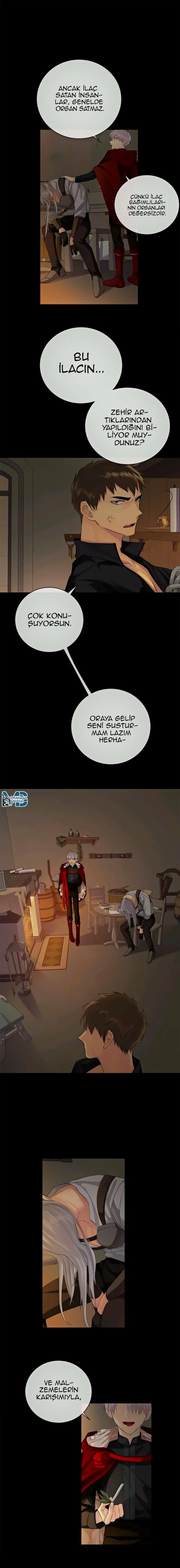 King's Maker - Sayfa 9