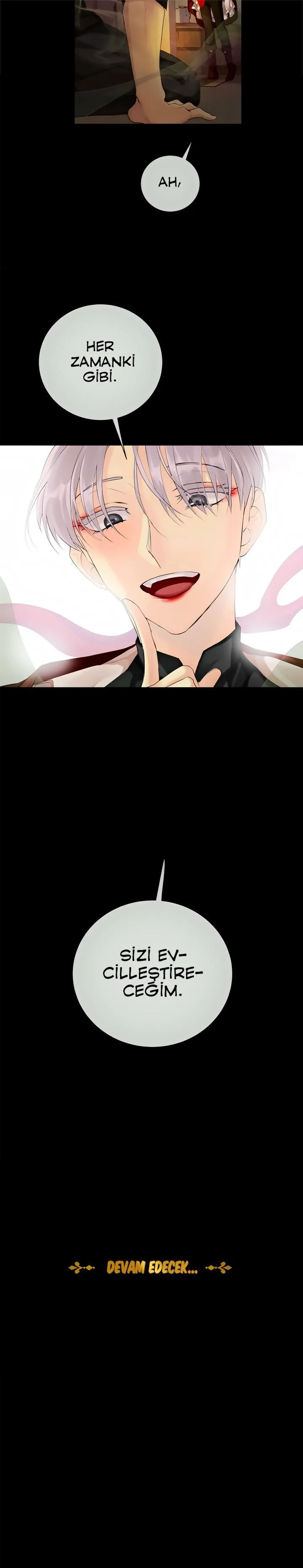 King's Maker - Sayfa 11