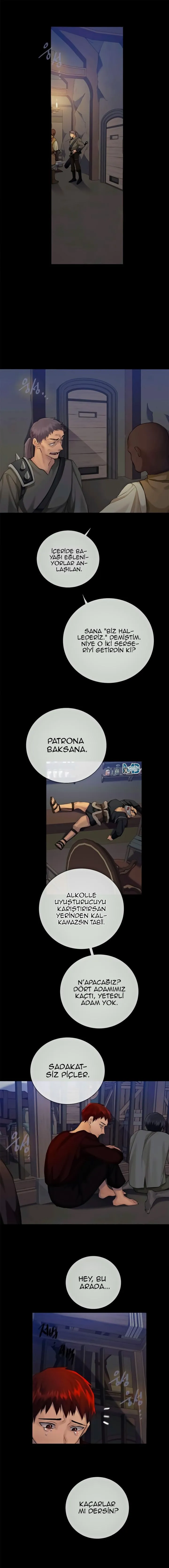 King's Maker - Sayfa 2